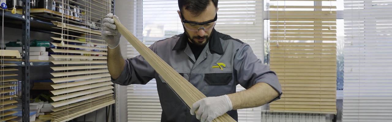 Reparación e instalación de poleas en todo tipo de persianas en Getafe